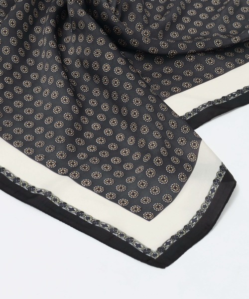 RAGEBLUE（レイジブルー） スカーフ バンダナ アソート柄スカーフ