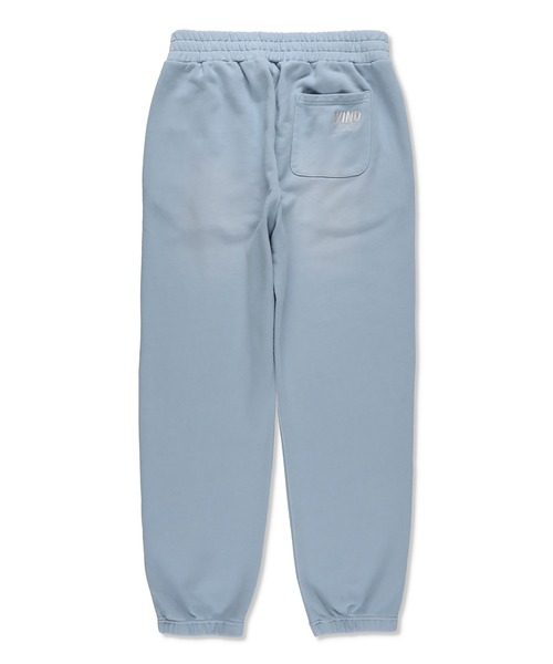 ウィンダンシー　ブルースウェットパンツ WIND AND SEA（ウィンダンシー） スウェットパンツ ジャージ SULFUR
