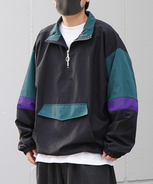 ILL'S」 ブルゾン L ブラック メンズ : ZOZOTOWN Yahoo!店 - 通販