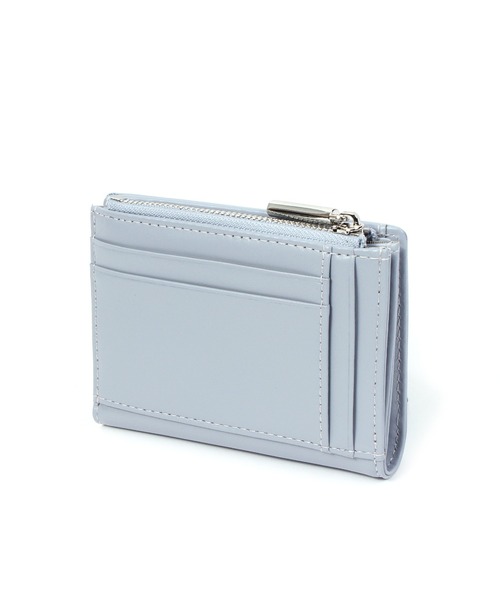 「Beau're」 財布 FREE ライトブルー レディース_画像4