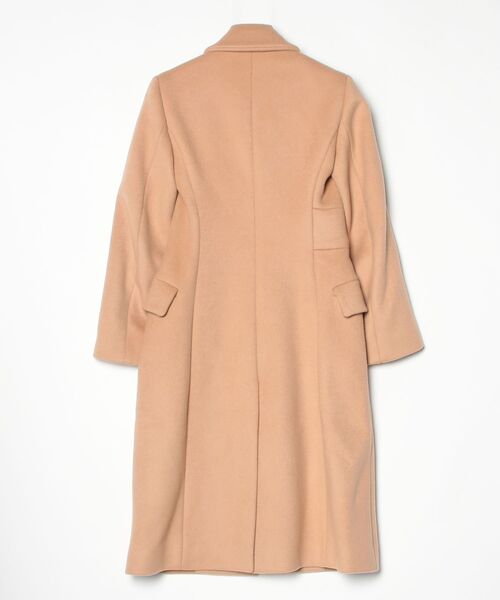 【6/1最終値下げ】balenciaga チェスターコート BALENCIAGA チェスターコート 黒