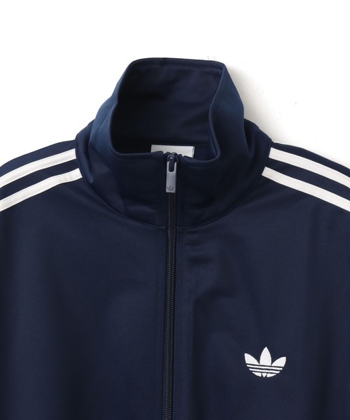 nnnnn adidasアディダス FIREBIRD TRACK TOP adidas（アディダス） adidas FIREBIRD METALLIC TRACKTOP BLACK