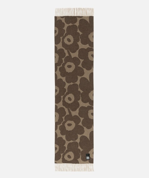 marimekko（マリメッコ） ストール マフラー 「Gift / ノベルティ付