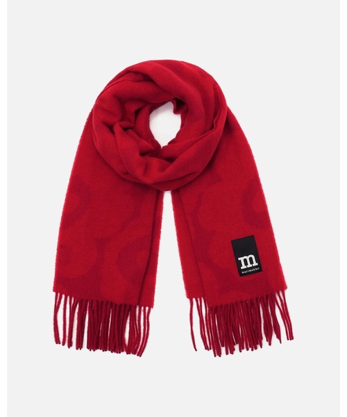 marimekko（マリメッコ） ストール マフラー 「Gift / ノベルティ付