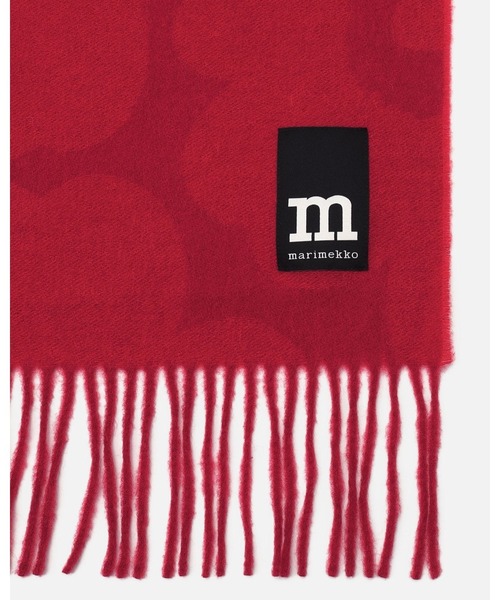 marimekko（マリメッコ） ストール マフラー 「Gift / ノベルティ付