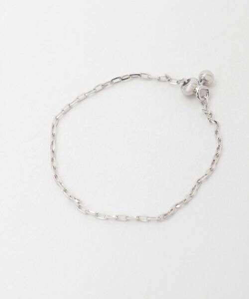 指輪 リング 「wePERM /ウィパーマ 」All PeopRING 1 Beads レディースの画像