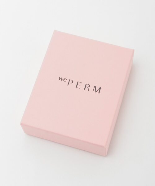 指輪 リング 「wePERM /ウィパーマ 」All PeopRING 1 Beads レディースの画像