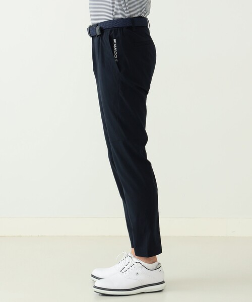 BEAMS GOLF（ビームス ゴルフ） パンツ 48 ベージュ メンズ : ZOZOTOWN