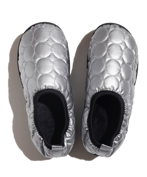 SUBU（スブ） サンダル 「SUBU/スブ」SUBU VAMP Platform Circle