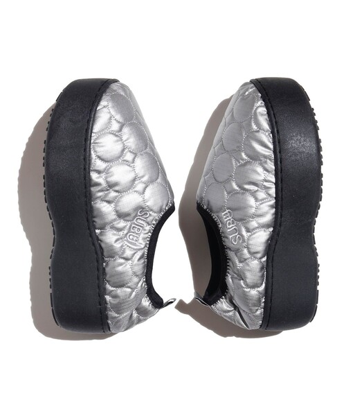 SUBU（スブ） サンダル 「SUBU/スブ」SUBU VAMP Platform Circle