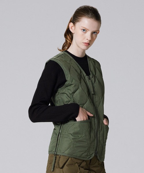 TAION（タイオン） ダウンベスト ベスト 「」「ユニセックス