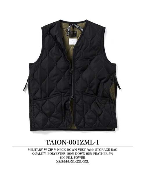 NANO UNIVERSE ナノユニバース 黒 ダウンベスト フード付きＭメンズ NANO universe（ナノ・ユニバース） ダウンベスト S ブラック メンズ