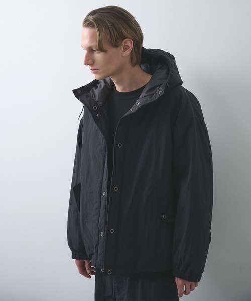 markaware（マーカウェア） ダウンジャケット ダウン 「markaware