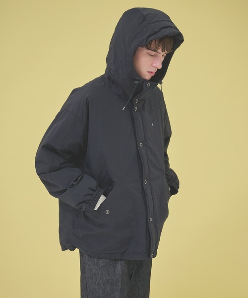 markaware（マーカウェア） ダウンジャケット ダウン 「markaware