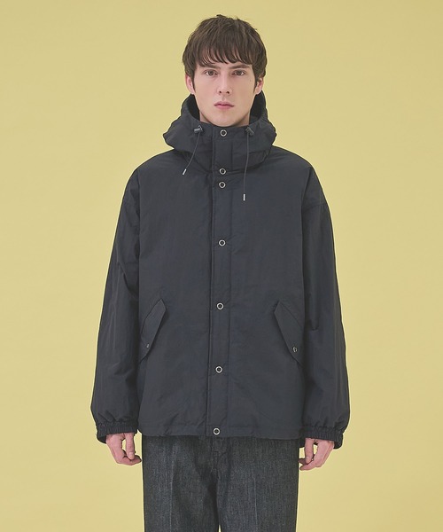 markaware（マーカウェア） ダウンジャケット ダウン 「markaware