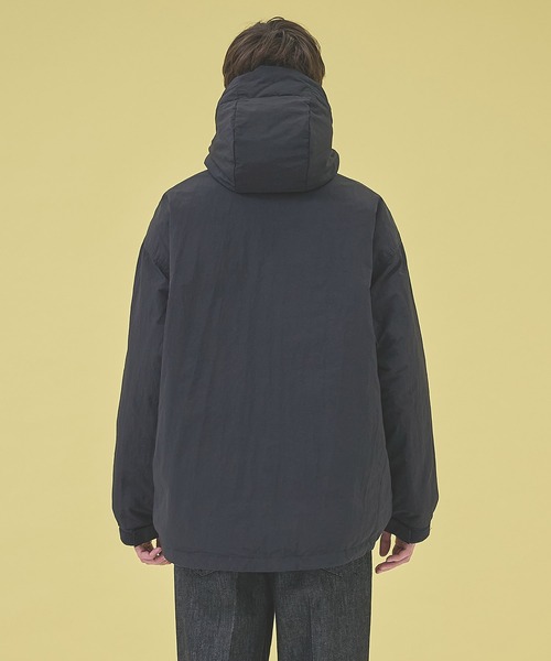 markaware（マーカウェア） ダウンジャケット ダウン 「markaware