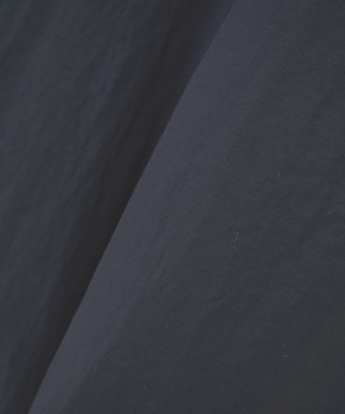 ダウンジャケット ダウン 「markaware/marka」別注 SNOW PARKA - PRIMALOFT メンズの画像