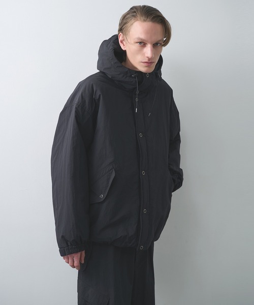 markaware（マーカウェア） ダウンジャケット ダウン 「markaware