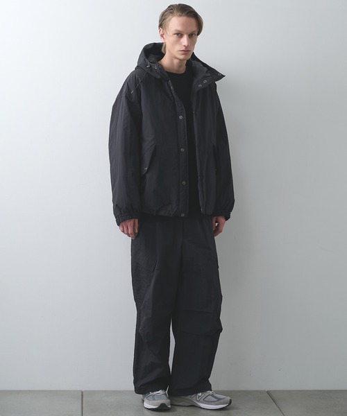 markaware（マーカウェア） ダウンジャケット ダウン 「markaware