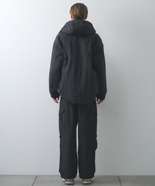 ダウンジャケット ダウン 「markaware/marka」別注 SNOW PARKA - PRIMALOFT メンズの画像