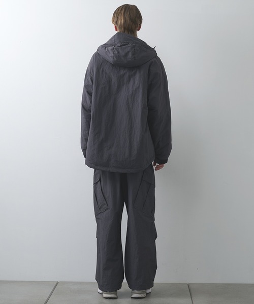 markaware（マーカウェア） ダウンジャケット ダウン 「markaware