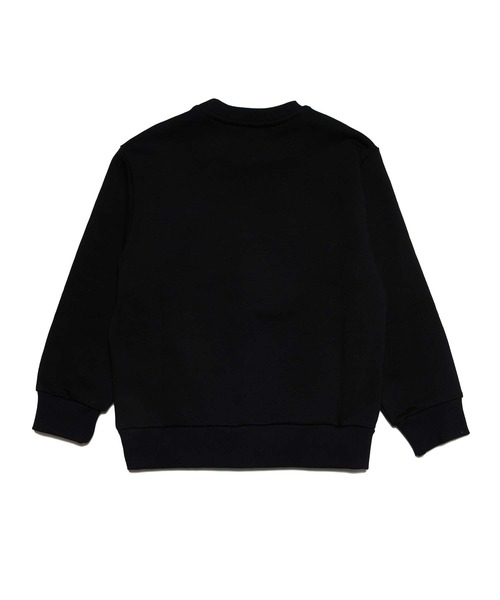 DIESEL KIDS トレーナー DIESEL（ディーゼル）Kids ＆ Junior ブランド