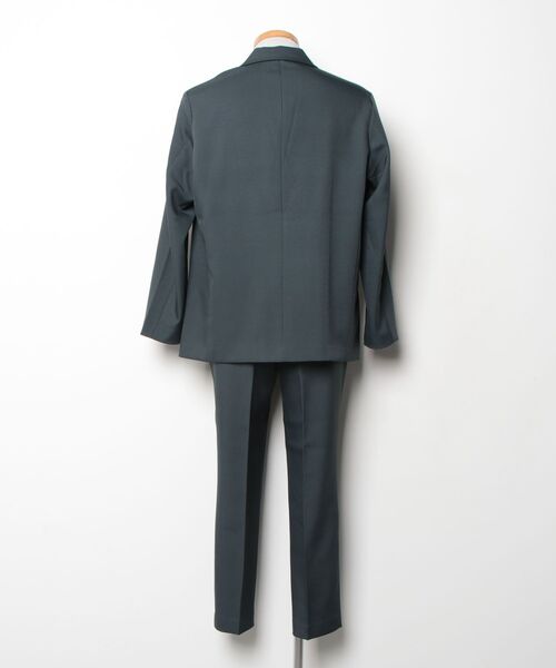 tk.TAKEO KIKUCHI（ティーケータケオキクチ） セットアップ 02 ダーク