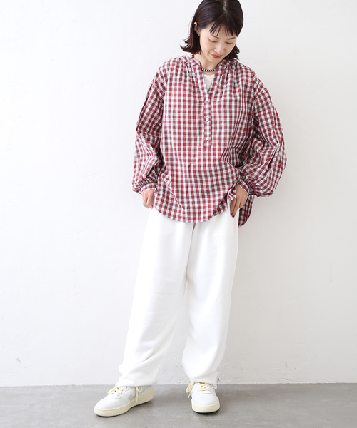 JOURNAL STANDARD LUXE（ジャーナルスタンダード ラックス） 長袖
