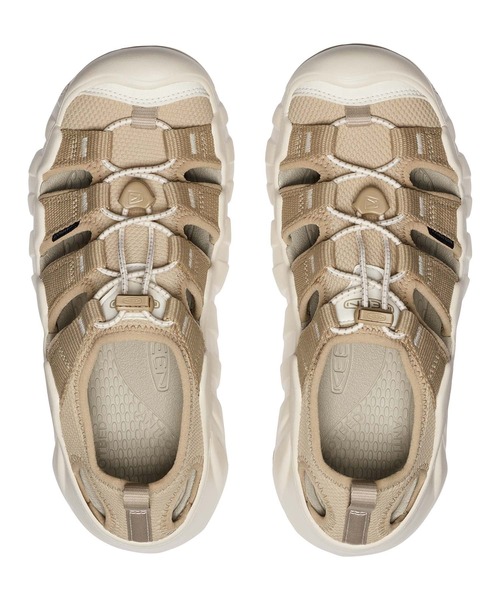 スニーカー KEEN キーン HYPERPORT H2 ハイパーポート エイチツー 1030678 レディースの画像