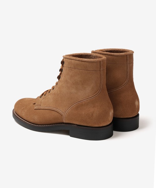 ブーツ 「ARCHIVETOKYO」” CODYWOOD ”  Hunting Boots AW102S メンズの画像