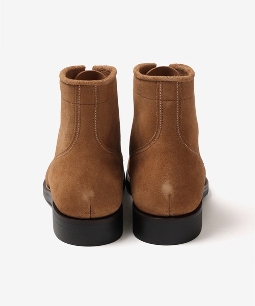 ブーツ 「ARCHIVETOKYO」” CODYWOOD ”  Hunting Boots AW102S メンズの画像