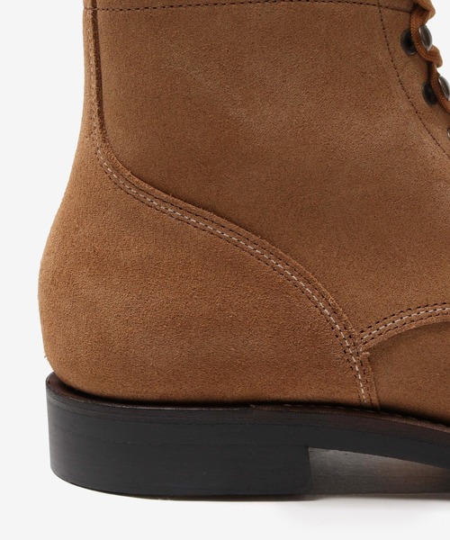 ブーツ 「ARCHIVETOKYO」” CODYWOOD ”  Hunting Boots AW102S メンズの画像