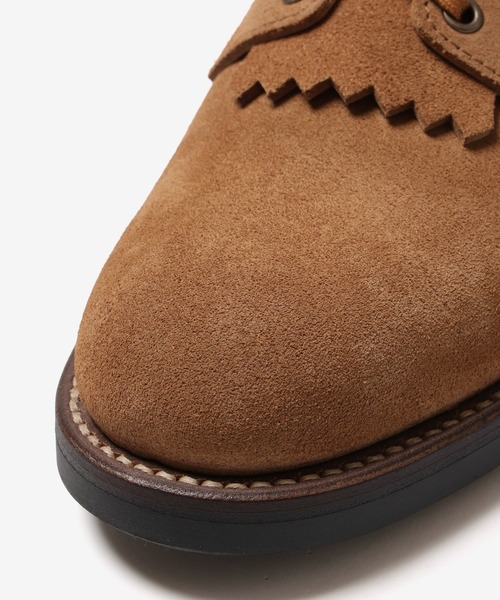 ブーツ 「ARCHIVETOKYO」” CODYWOOD ”  Hunting Boots AW102S メンズの画像