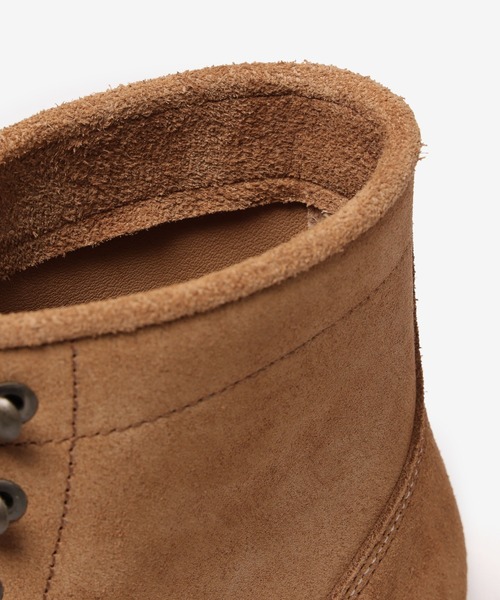 ブーツ 「ARCHIVETOKYO」” CODYWOOD ”  Hunting Boots AW102S メンズの画像