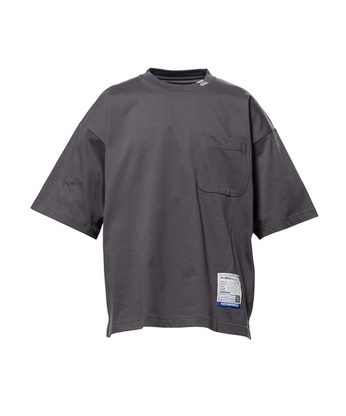 in・stru（men-tal）. tシャツ Heavy Weight Jersey Pocket T-shirt