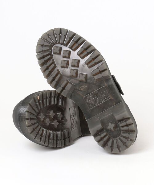 Dr.Martens（ドクターマーチン） シューズ UK4 ブラック レディース