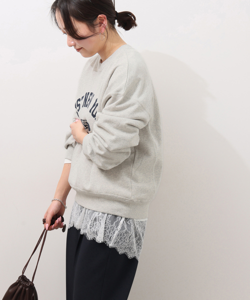 JOURNAL STANDARD relume（ジャーナルスタンダード レリューム