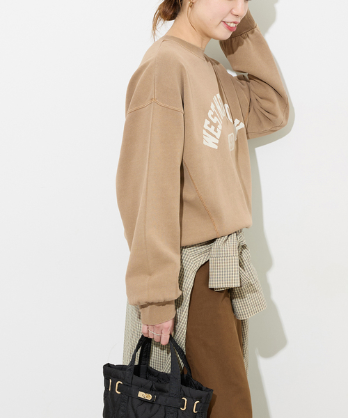 JOURNAL STANDARD relume（ジャーナルスタンダード レリューム