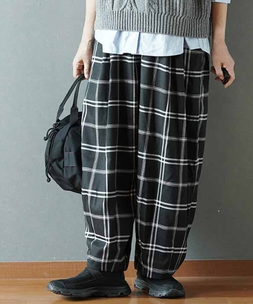 THREE FIFTY STANDARD（スリーフィフティースタンダード） パンツ