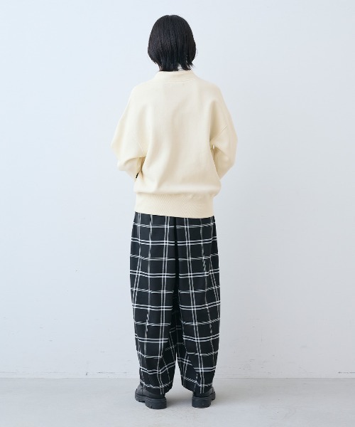 THREE FIFTY STANDARD（スリーフィフティースタンダード） ワイド
