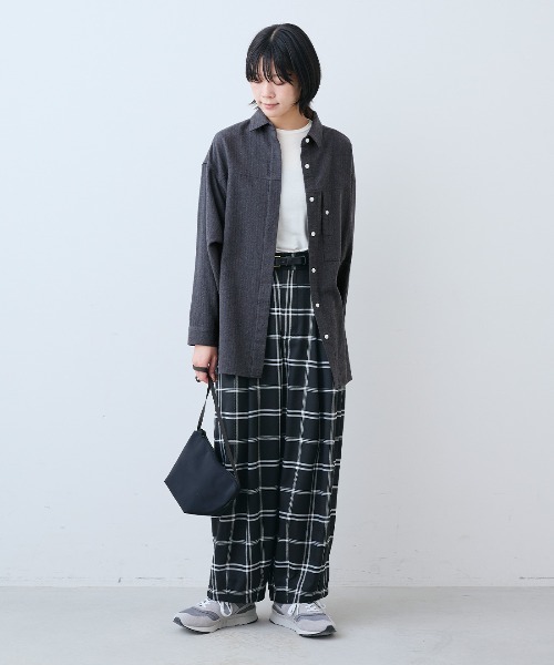 THREE FIFTY STANDARD（スリーフィフティースタンダード） ワイド