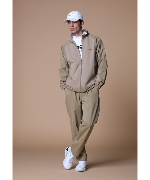 renoma PARIS（レノマパリス） ブルゾン アウター BASIC SWITCHING JK