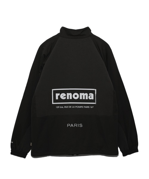 renoma PARIS（レノマパリス） ブルゾン アウター BASIC SWITCHING JK