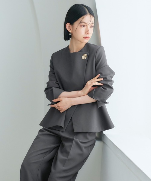 RUIRUE BOUTIQUE（ルイルエブティック） セレモニースーツ