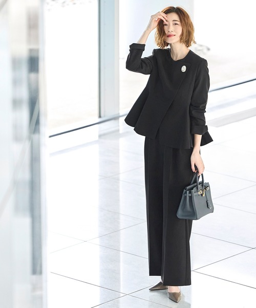 RUIRUE BOUTIQUE（ルイルエブティック） セレモニースーツ