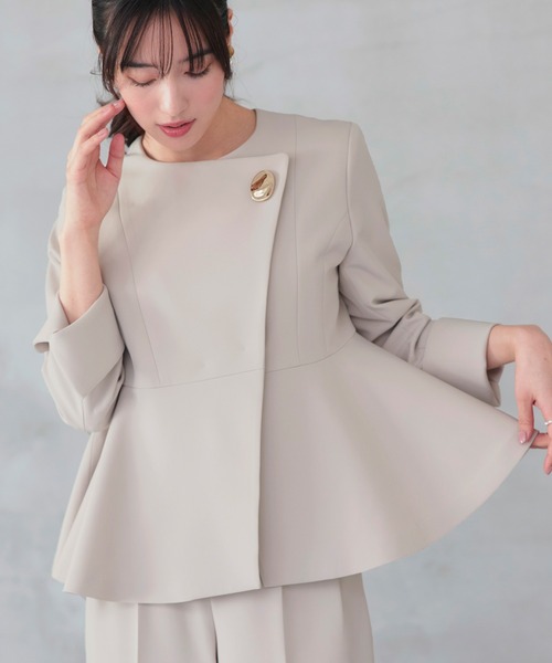 RUIRUE BOUTIQUE（ルイルエブティック） セレモニースーツ