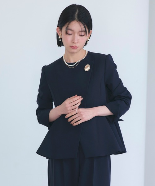 RUIRUE BOUTIQUE（ルイルエブティック） セレモニースーツ