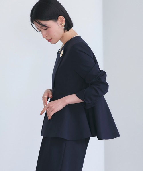 RUIRUE BOUTIQUE（ルイルエブティック） セレモニースーツ