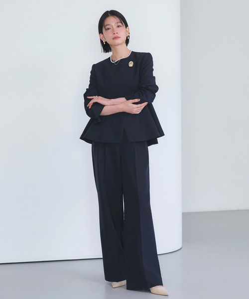 RUIRUE BOUTIQUE（ルイルエブティック） セレモニースーツ