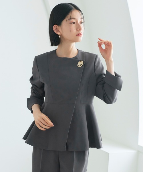 RUIRUE BOUTIQUE（ルイルエブティック） セレモニースーツ